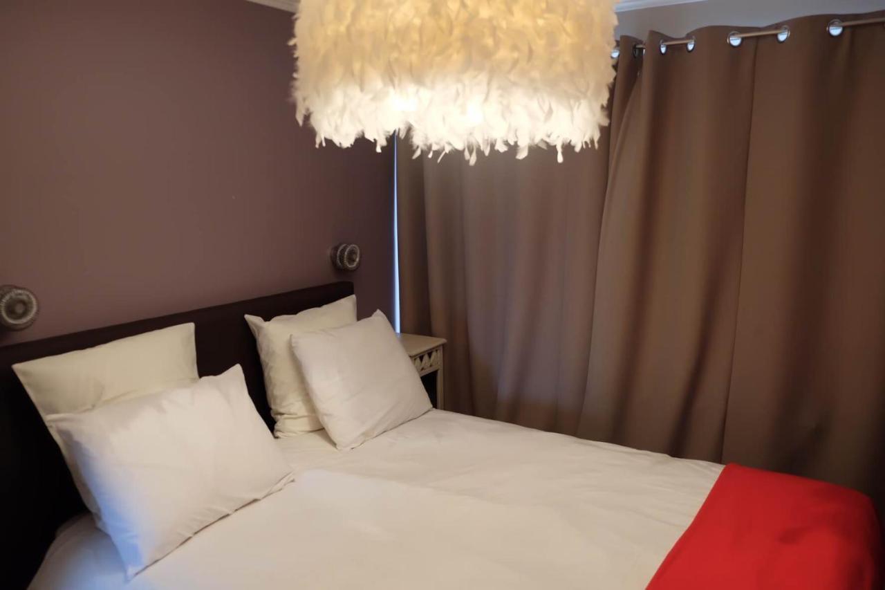 Villa Vue Durbuy Εξωτερικό φωτογραφία