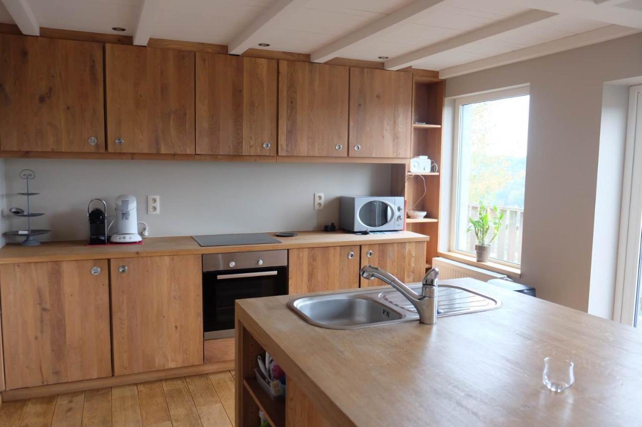 Villa Vue Durbuy Εξωτερικό φωτογραφία